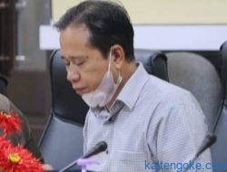 Kepala Desa Diminta Ayomi Masyarakat