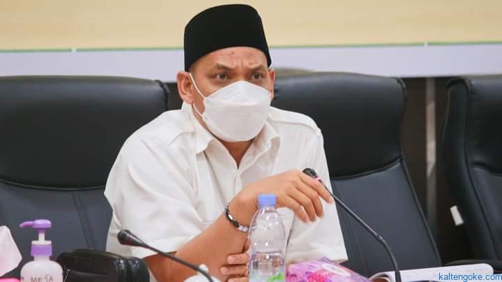 produksi pertanian