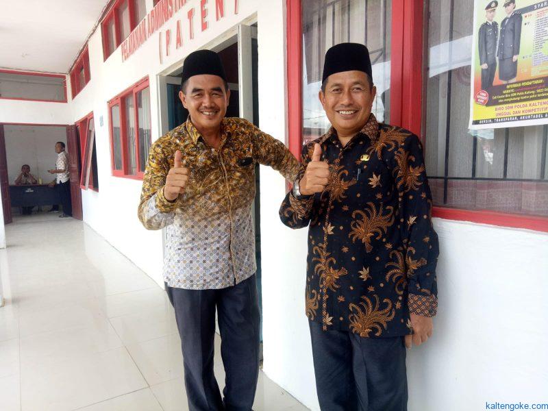Gemar Membaca