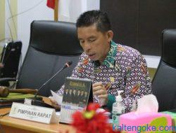 Antisipasi Penyalahgunaan Anggaran Desa, Pemkab Diminta Adakan Bimtek