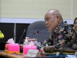 Tenaga Pengawas Punya Peran Penting Dalam Dunia Pendidikan