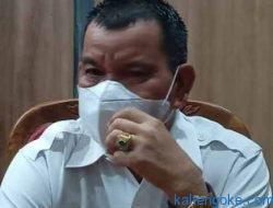 Hadapi Ancaman Resesi dengan Optimalkan Pangan di Daerah