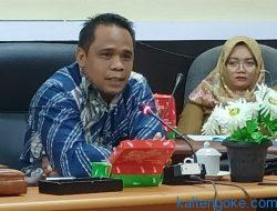 Dewan Dorong Hidupkan Organisasi UMKM