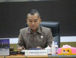 Fasilitas Pendukung Sentra IKM Seruyan Tahun Ini Mulai Dilengkapi