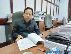 Sudah Saatnya Pemkab Carikan Tempat Representatif Untuk Stadion Sepak Bola