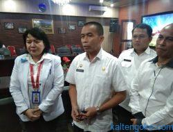 Pemda Mura Berlakukan Absen Elektronik pada 2023