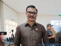 DPRD Seruyan Minta Akses Jalan Desa Rangkang Munduk-Rantau Betung Dibenahi