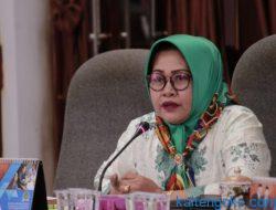 Dewan Dorong Perbaikan Rumah Ibadah di Desa Sungai Bakau