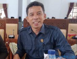 Dana CSR Diminta Fokus untuk Pembangunan Kabupaten Seruyan
