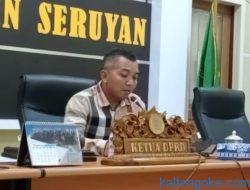 Dewan Minta Pengelolaan ADD dan DD Dimaksimalkan