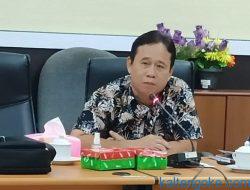 Dewan Minta Aparatur Desa Hindari Pungli