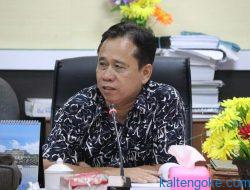 Minta Perbaiki Pengelolaan dan Tingkatkan Kualitas SDM Perikanan