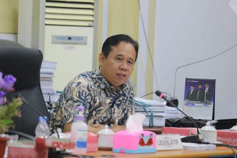 Hasil Pertanian di Seruyan Harus Dikelola