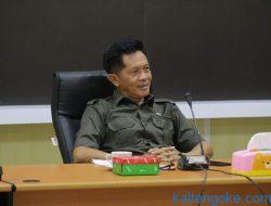 Warga Selunuk Berharap Dibangunkan SMA di Desanya