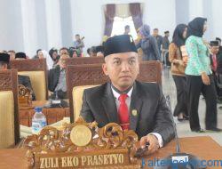 Minta Desa Harus Sukseskan Program Pemkab