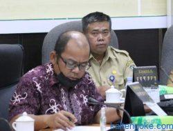 Sejumlah Desa di Dapil III Usulkan Pembangunan PLTMH