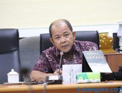 Desa Tanjung Paku Usulkan Bantuan Bibit Sapi