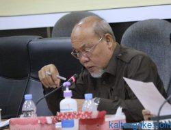 Harapkan Pemerataan Fasilitas Sekolah