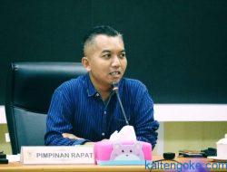 Minta Disperindagkop Susun Keperluan Dana Sharing Sentra IKM Tahun 2024