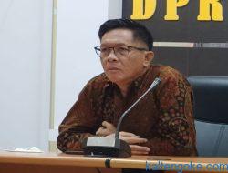 Pelayanan Publik Harus Jadi Perhatian Pemkab