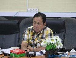 Dunia Pendidikan Perlu Keseimbangan
