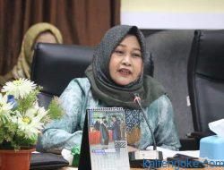 Dorong Lakukan Pemerataan Tenaga Pendidikan