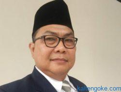Waspada Karhutla Diakibatkan Meningkatnya Suhu Panas