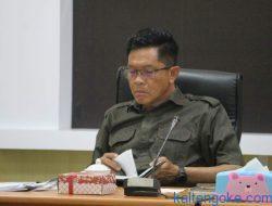 DPRD Seruyan Minta Tingkatkan Program Rumah Layak Huni