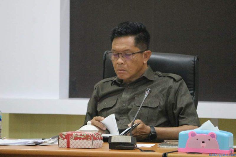 dprd seruyan