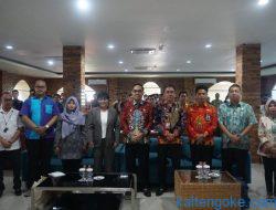 Aplikasi Sipades untuk Tingkatan Kapasitas SDM