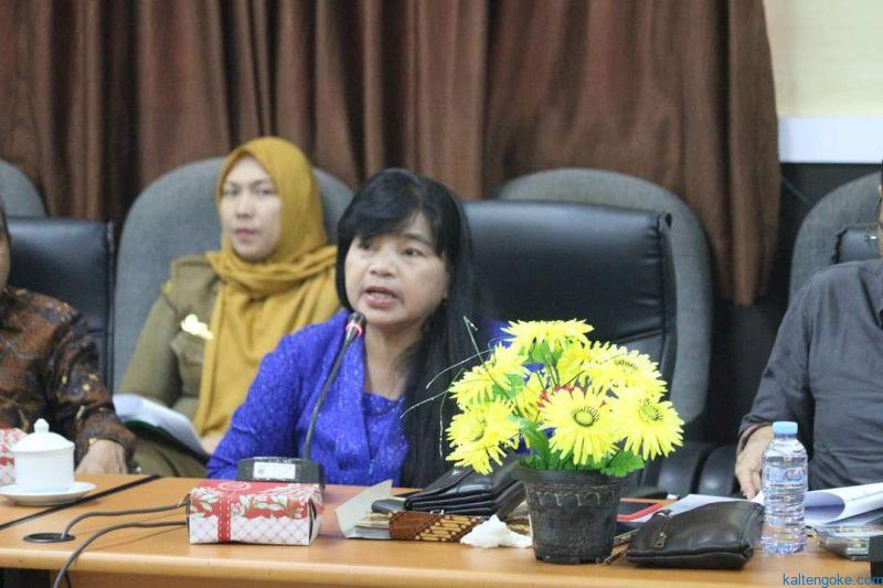 Desa Riam Batang