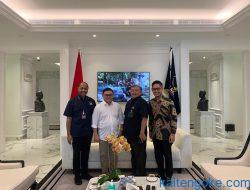 Ary Egahni Tersandung, Ujang Iskandar Melenggang ke Senayan
