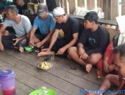Dihantam Gelombang Kapal Mendawai Express Nyaris Tenggelam