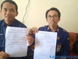 Divonis Bebas, Eks Bendahara Disdik Katingan Minta Pemulihan Nama Baik
