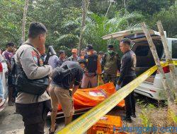 Duel Maut Dua Pemuda, Satu Tewas Tertusuk Badik