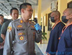 Duet Maut Mertua-Menantu Habisi Nyawa Febri Ahyani dengan Keris