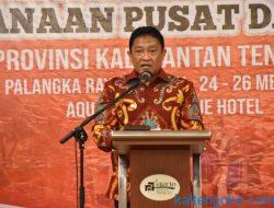 Wujudkan UMKM Naik Kelas