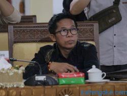 Desa Rungau Raya Usulkan Bantuan Bedah Rumah