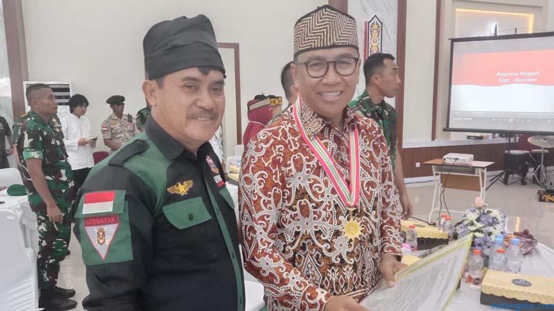 Hentikan Angkutan  Batu Bara di Jalan Umum