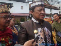 Juni-Juli Kalteng Masuk Musim Kemarau