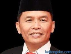 Deteksi Dini Bahaya Karhutla