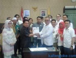 Lima Organisasi Kesehatan Tolak RUU Omnibus Law