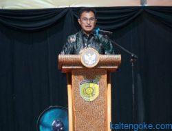Momen Paskah, Masyarakat Diajak Peduli Sesama