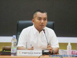 Pemkab Harus Tindaklanjuti Keluhan Masyarakat
