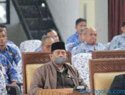 Nelayan Diimbau Berhati-hati saat Melaut