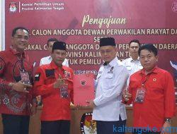 PDIP Optimis Raih Kursi, NasDem Perkenalkan Kader Baru