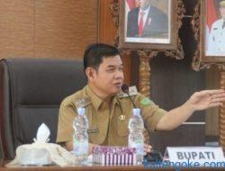 Sediakan Dana Rp 9 Miliar untuk BPJS Warga Miskin di Barito Timur Bisa Ikut Kepesertaan BPJS Kesehatan