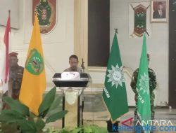 Harapkan Muhammadiyah Berkontribusi Memajukan Daerah