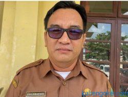 Dinas Pendidikan Gelar FLS2N