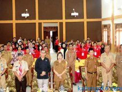 Bupati Dorong Pemuda untuk Berwirausaha